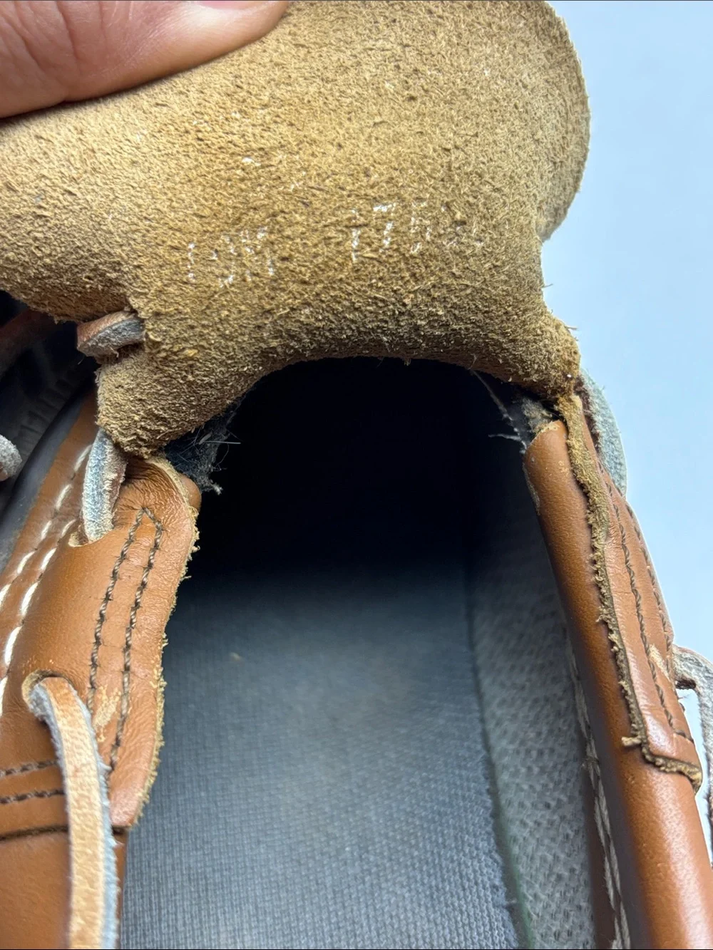 L.L. Bean duck shoes waterproof for men’s SZ 10 M, box 64